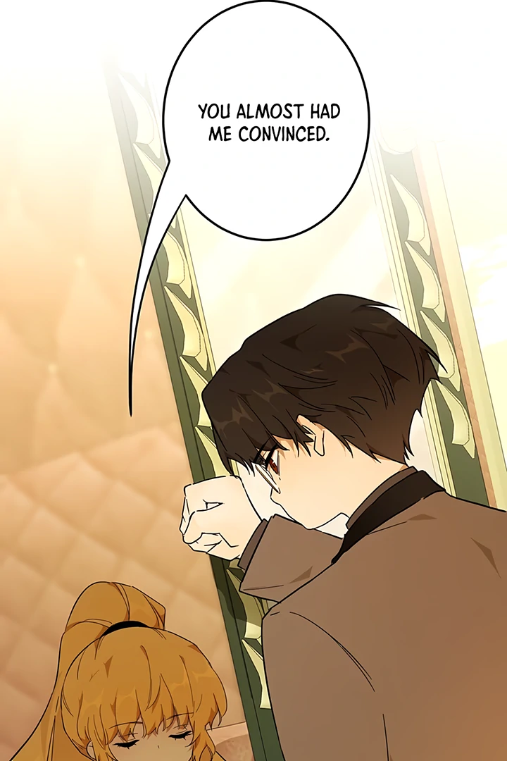 From Six to Sovereignty: The Girl Who Ruled Chapter 40 - Page 61