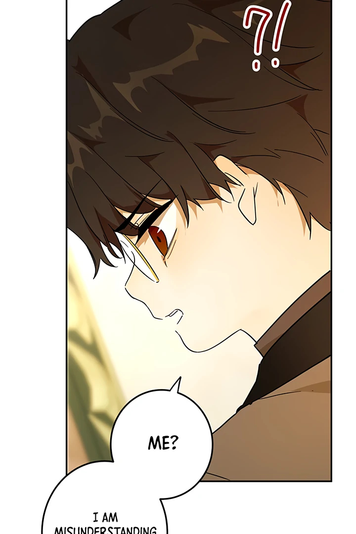 From Six to Sovereignty: The Girl Who Ruled Chapter 40 - Page 63