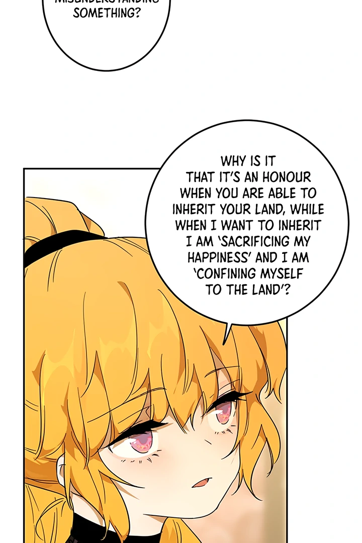 From Six to Sovereignty: The Girl Who Ruled Chapter 40 - Page 64