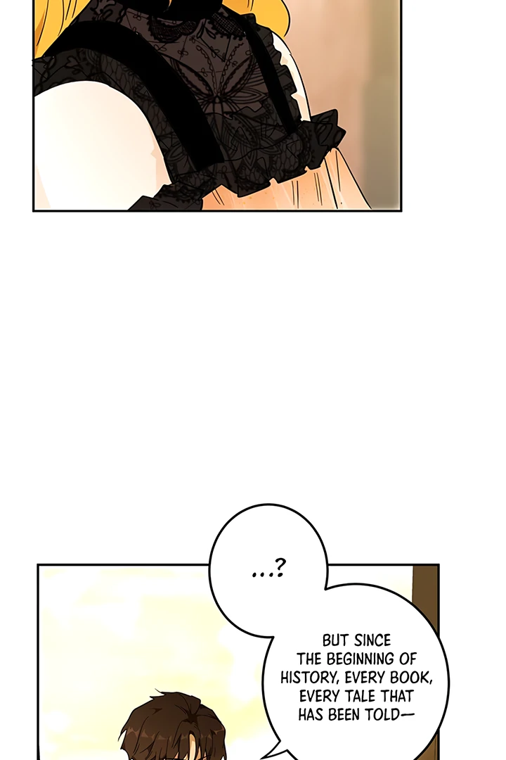 From Six to Sovereignty: The Girl Who Ruled Chapter 40 - Page 65