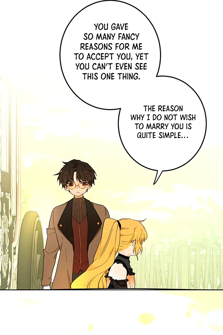 From Six to Sovereignty: The Girl Who Ruled Chapter 40 - Page 68