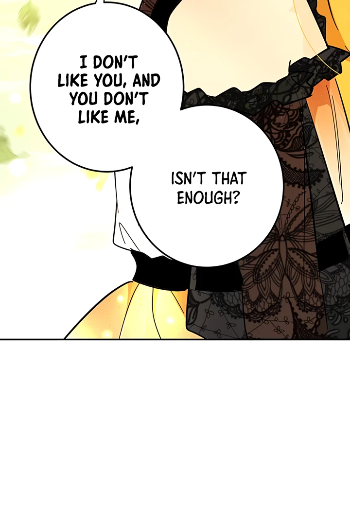 From Six to Sovereignty: The Girl Who Ruled Chapter 40 - Page 70