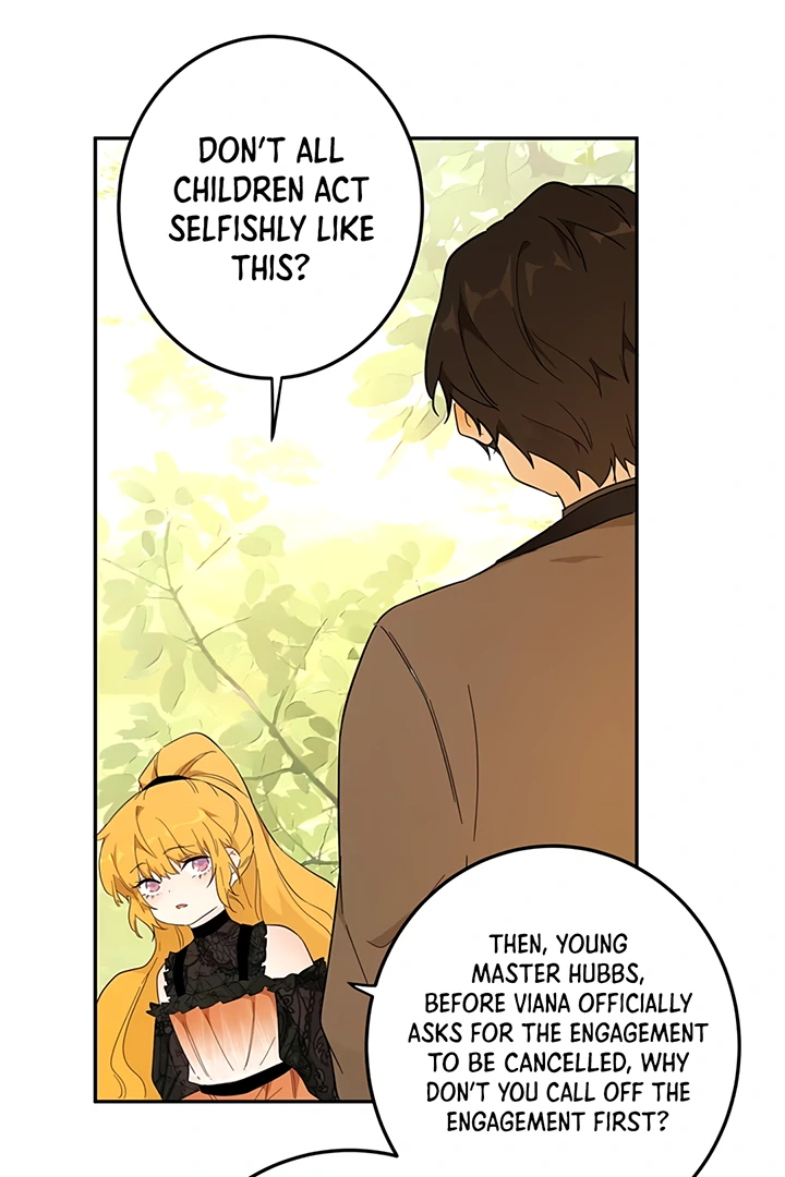 From Six to Sovereignty: The Girl Who Ruled Chapter 40 - Page 78