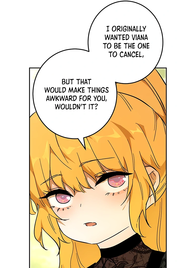 From Six to Sovereignty: The Girl Who Ruled Chapter 40 - Page 81