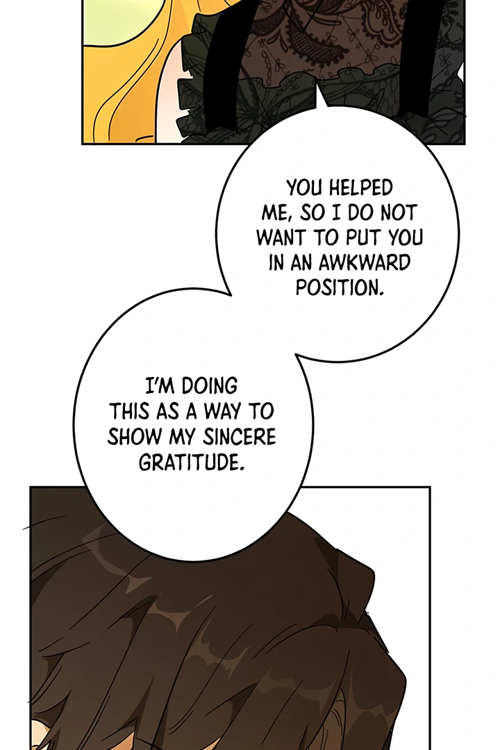 From Six to Sovereignty: The Girl Who Ruled Chapter 40 - Page 82