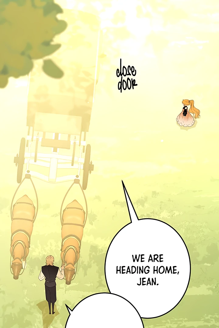 From Six to Sovereignty: The Girl Who Ruled Chapter 40 - Page 91