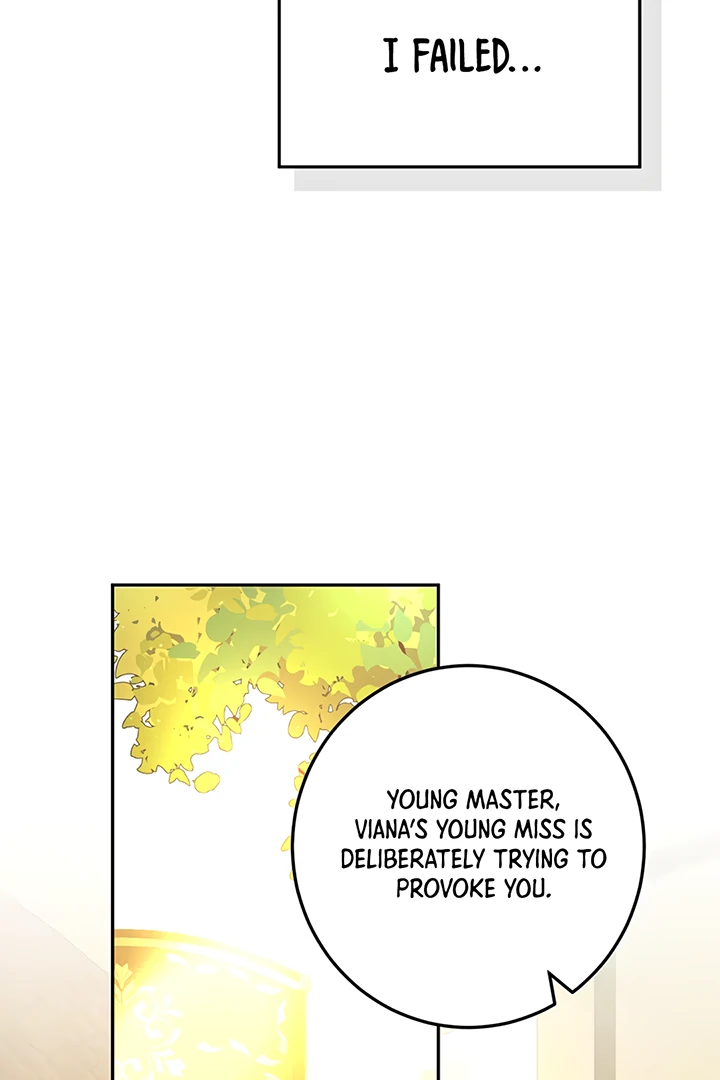 From Six to Sovereignty: The Girl Who Ruled Chapter 40 - Page 97