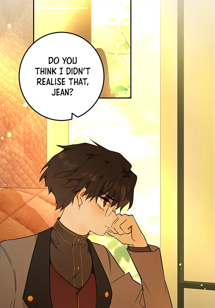 From Six to Sovereignty: The Girl Who Ruled Chapter 40 - Page 98