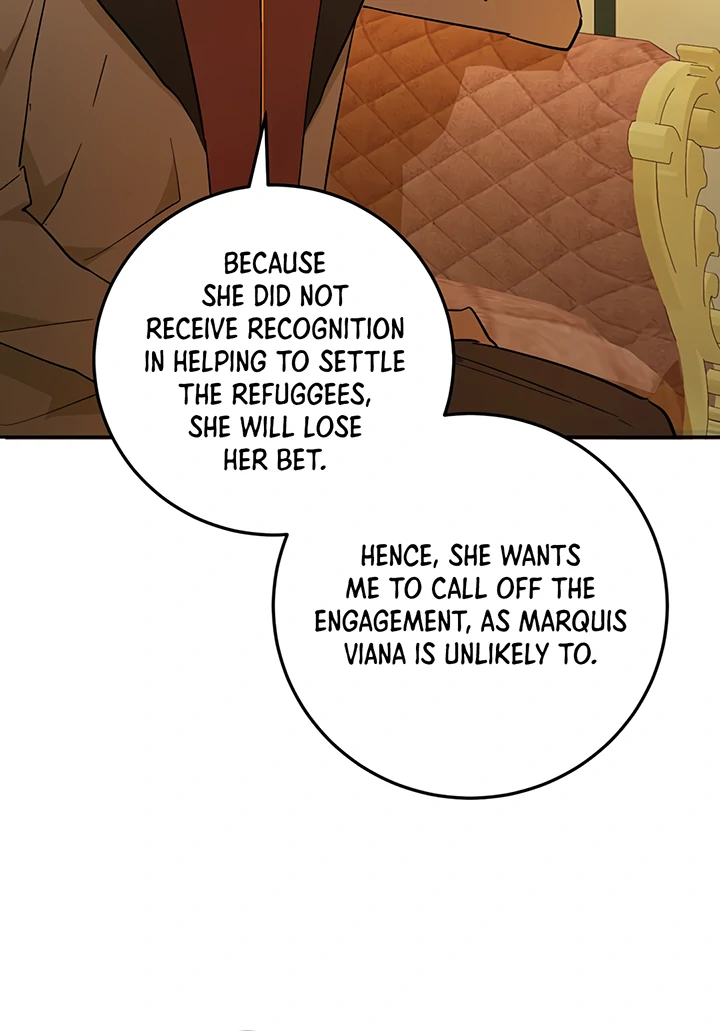 From Six to Sovereignty: The Girl Who Ruled Chapter 40 - Page 99