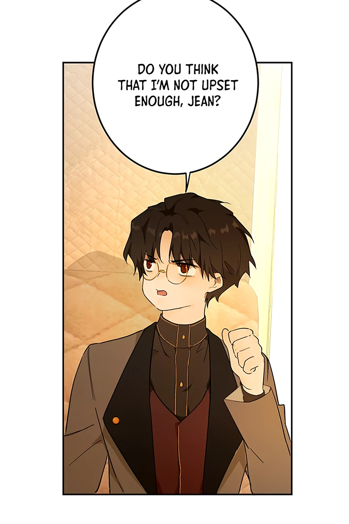 From Six to Sovereignty: The Girl Who Ruled Chapter 40 - Page 103