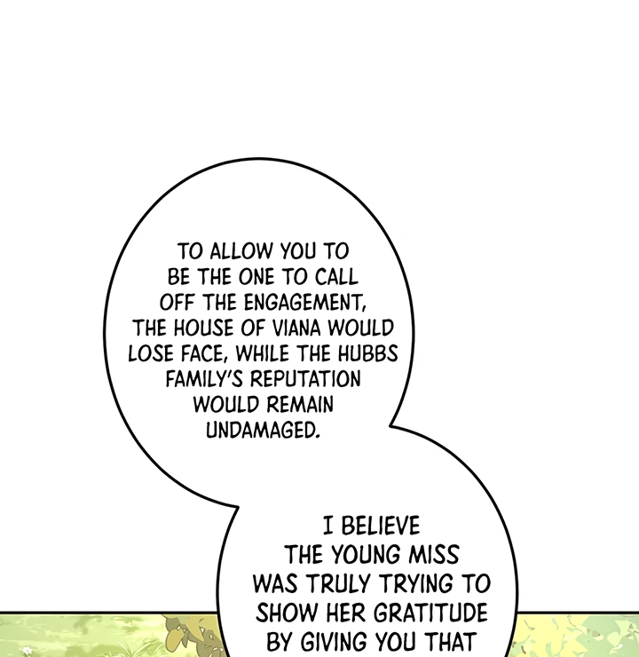 From Six to Sovereignty: The Girl Who Ruled Chapter 40 - Page 104