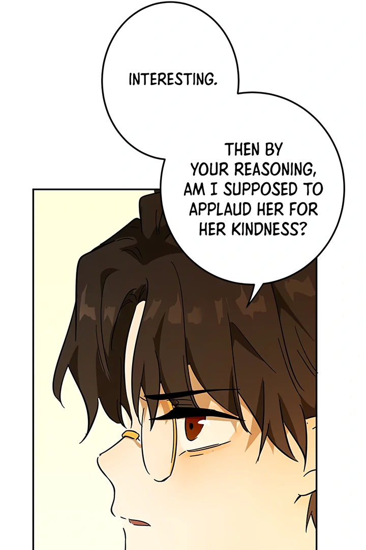 From Six to Sovereignty: The Girl Who Ruled Chapter 40 - Page 106