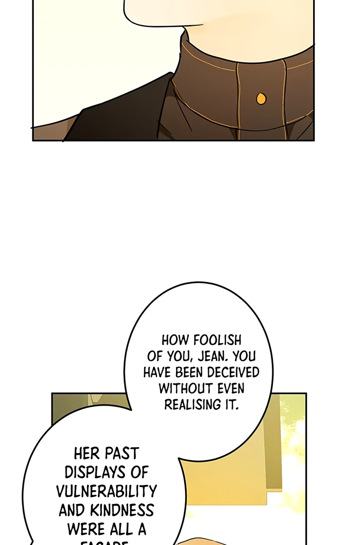 From Six to Sovereignty: The Girl Who Ruled Chapter 40 - Page 107