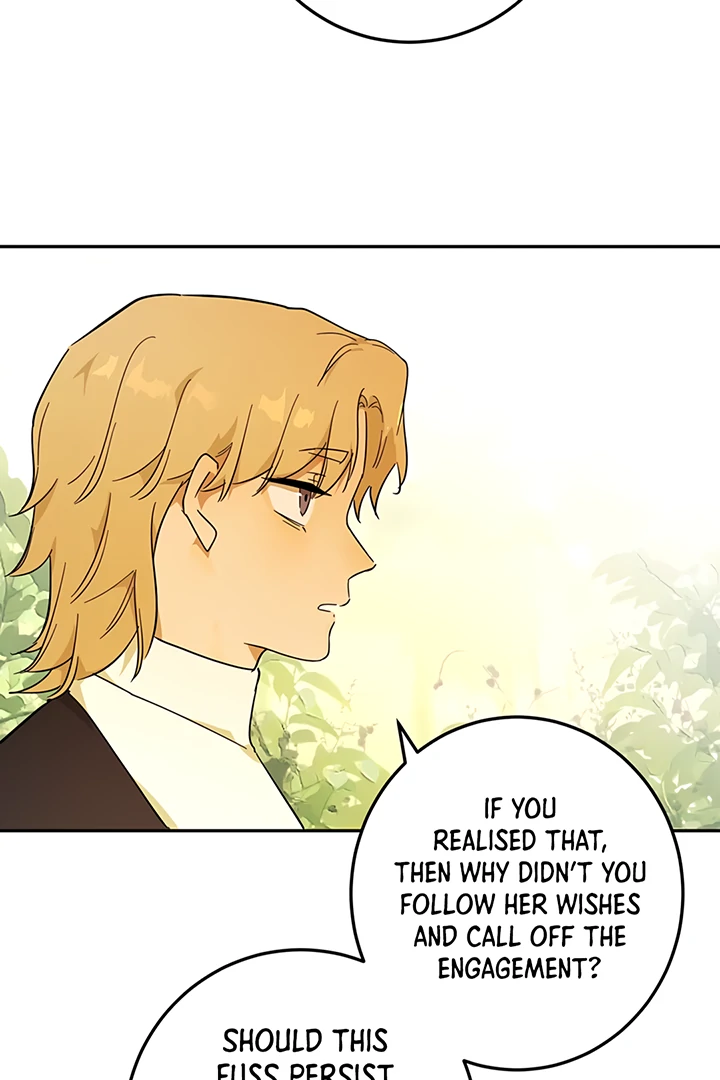 From Six to Sovereignty: The Girl Who Ruled Chapter 40 - Page 109