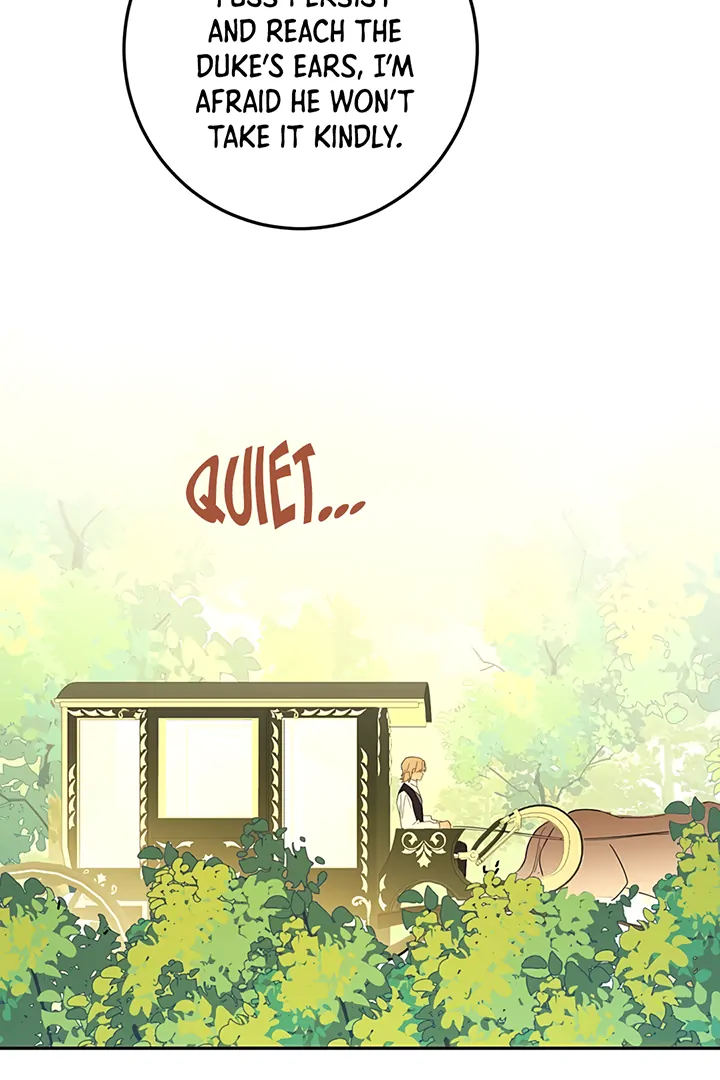 From Six to Sovereignty: The Girl Who Ruled Chapter 40 - Page 110