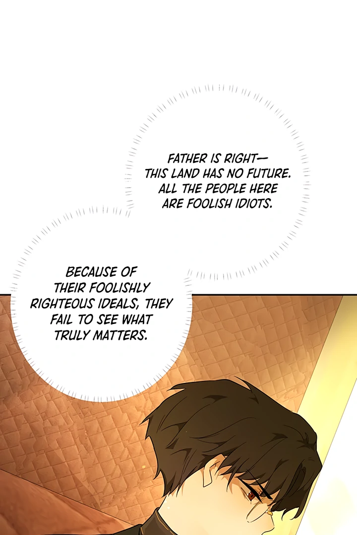 From Six to Sovereignty: The Girl Who Ruled Chapter 40 - Page 113