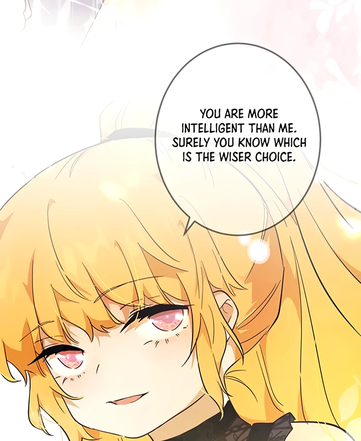 From Six to Sovereignty: The Girl Who Ruled Chapter 40 - Page 117