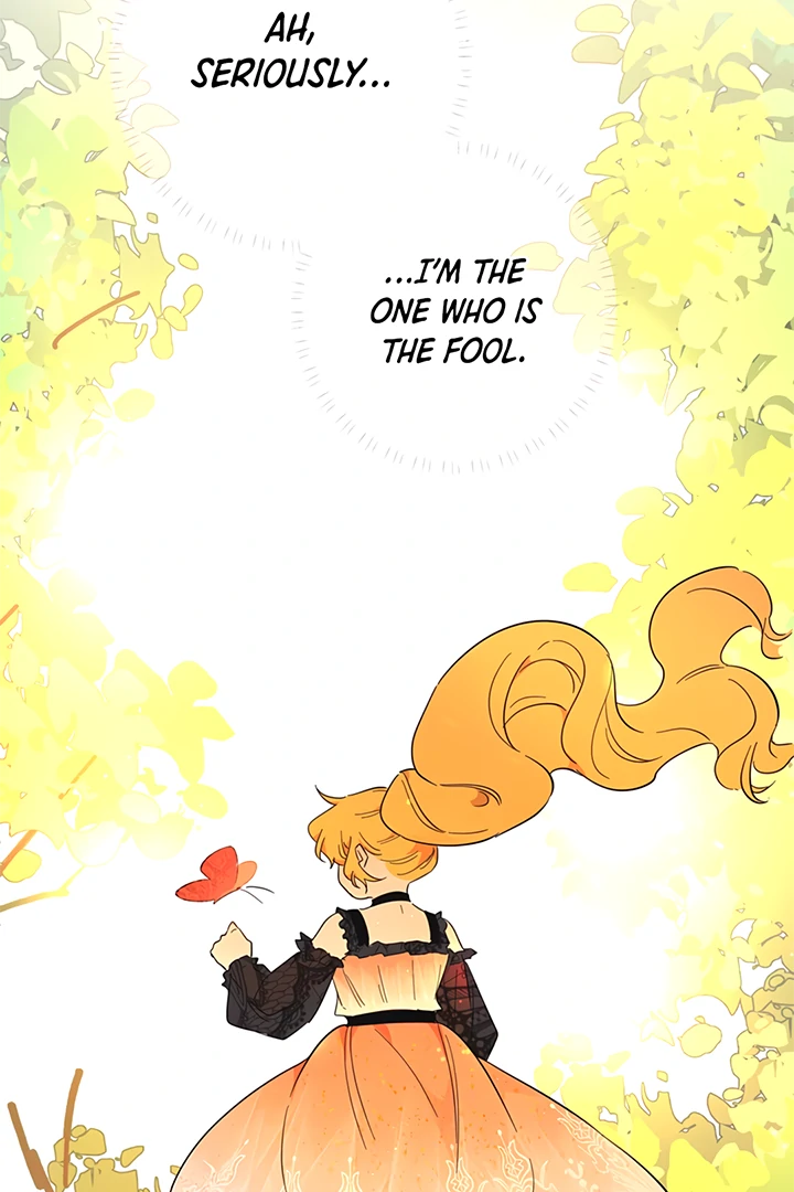 From Six to Sovereignty: The Girl Who Ruled Chapter 40 - Page 120