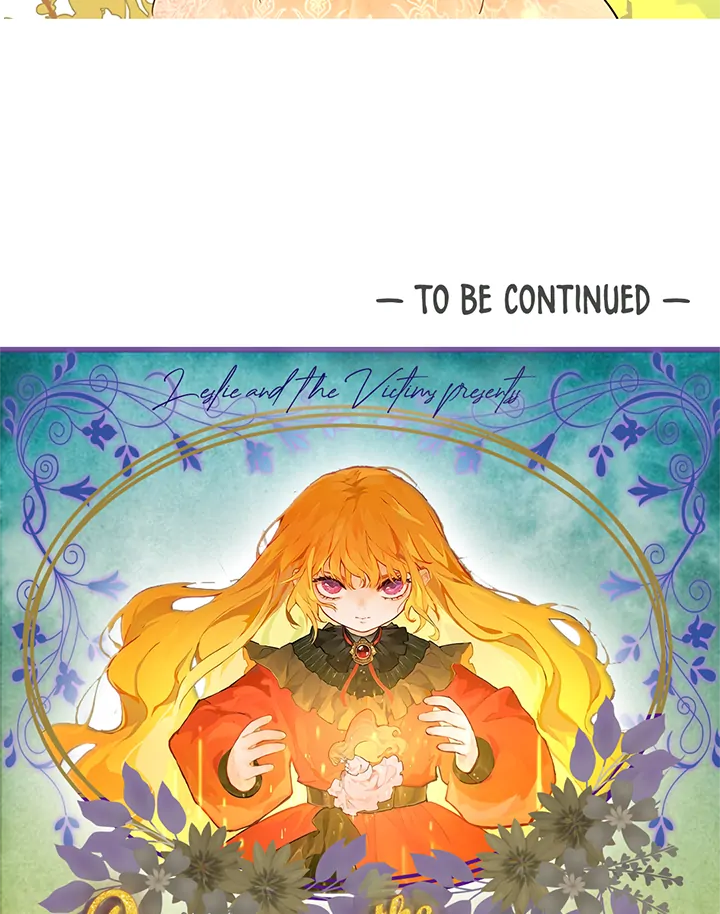 From Six to Sovereignty: The Girl Who Ruled Chapter 40 - Page 121