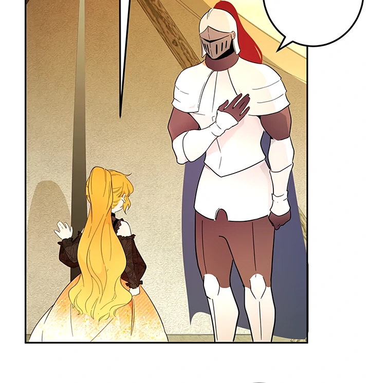 From Six to Sovereignty: The Girl Who Ruled Chapter 41 - Page 5