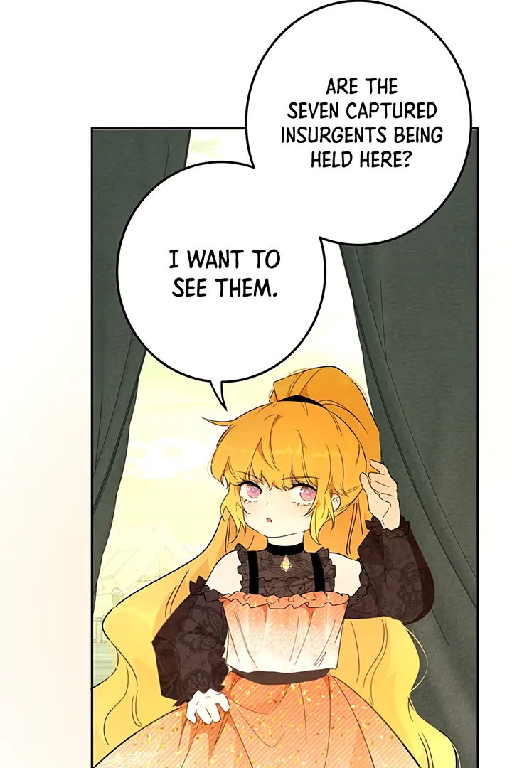 From Six to Sovereignty: The Girl Who Ruled Chapter 41 - Page 6