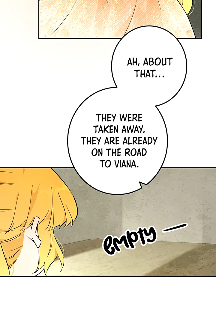 From Six to Sovereignty: The Girl Who Ruled Chapter 41 - Page 7