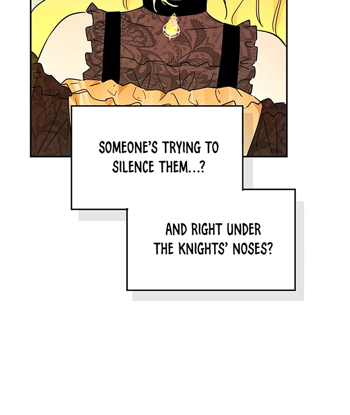 From Six to Sovereignty: The Girl Who Ruled Chapter 41 - Page 9