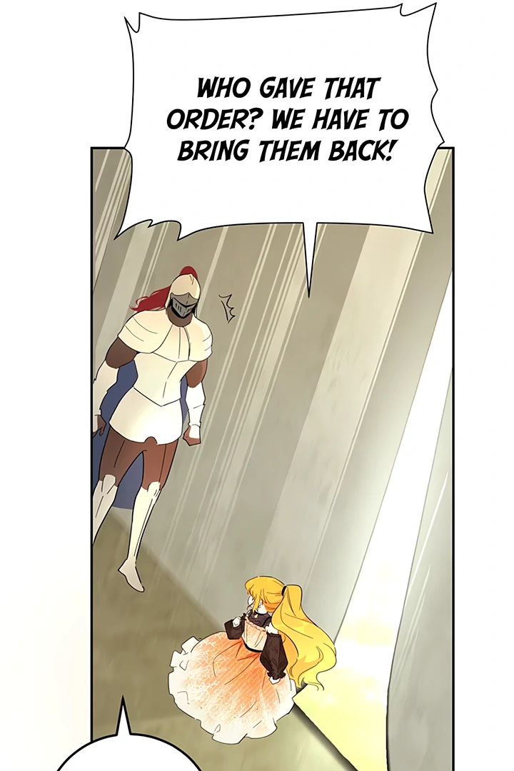 From Six to Sovereignty: The Girl Who Ruled Chapter 41 - Page 10