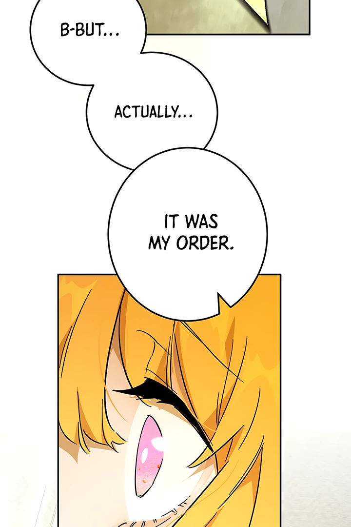 From Six to Sovereignty: The Girl Who Ruled Chapter 41 - Page 11