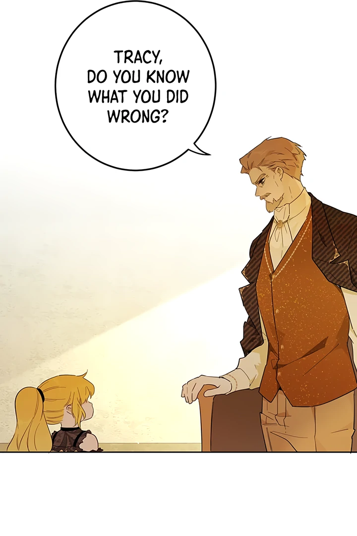 From Six to Sovereignty: The Girl Who Ruled Chapter 41 - Page 16