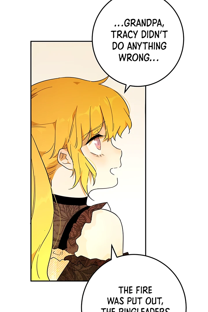 From Six to Sovereignty: The Girl Who Ruled Chapter 41 - Page 18