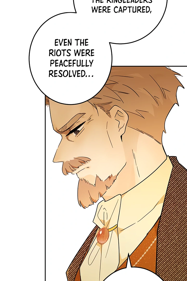 From Six to Sovereignty: The Girl Who Ruled Chapter 41 - Page 19