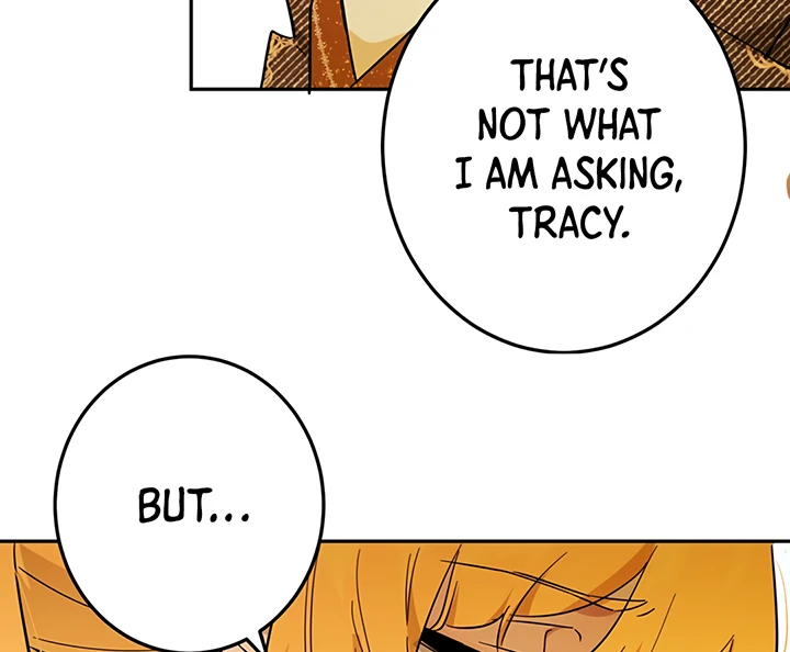 From Six to Sovereignty: The Girl Who Ruled Chapter 41 - Page 20