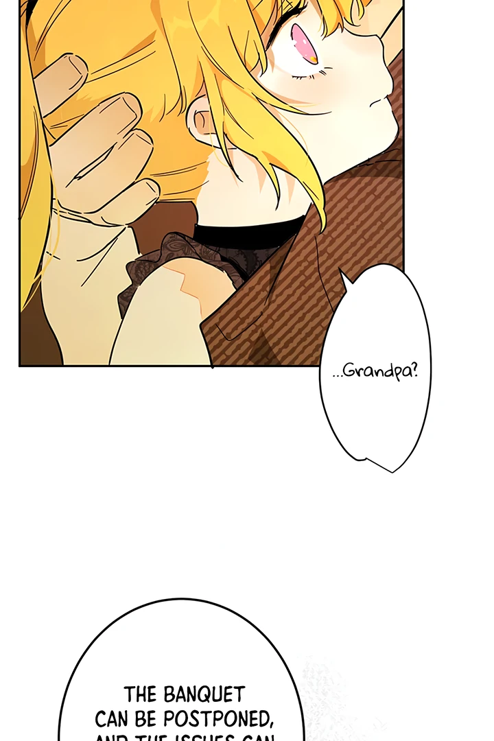 From Six to Sovereignty: The Girl Who Ruled Chapter 41 - Page 25