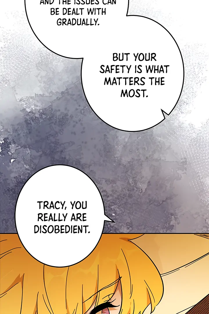 From Six to Sovereignty: The Girl Who Ruled Chapter 41 - Page 26