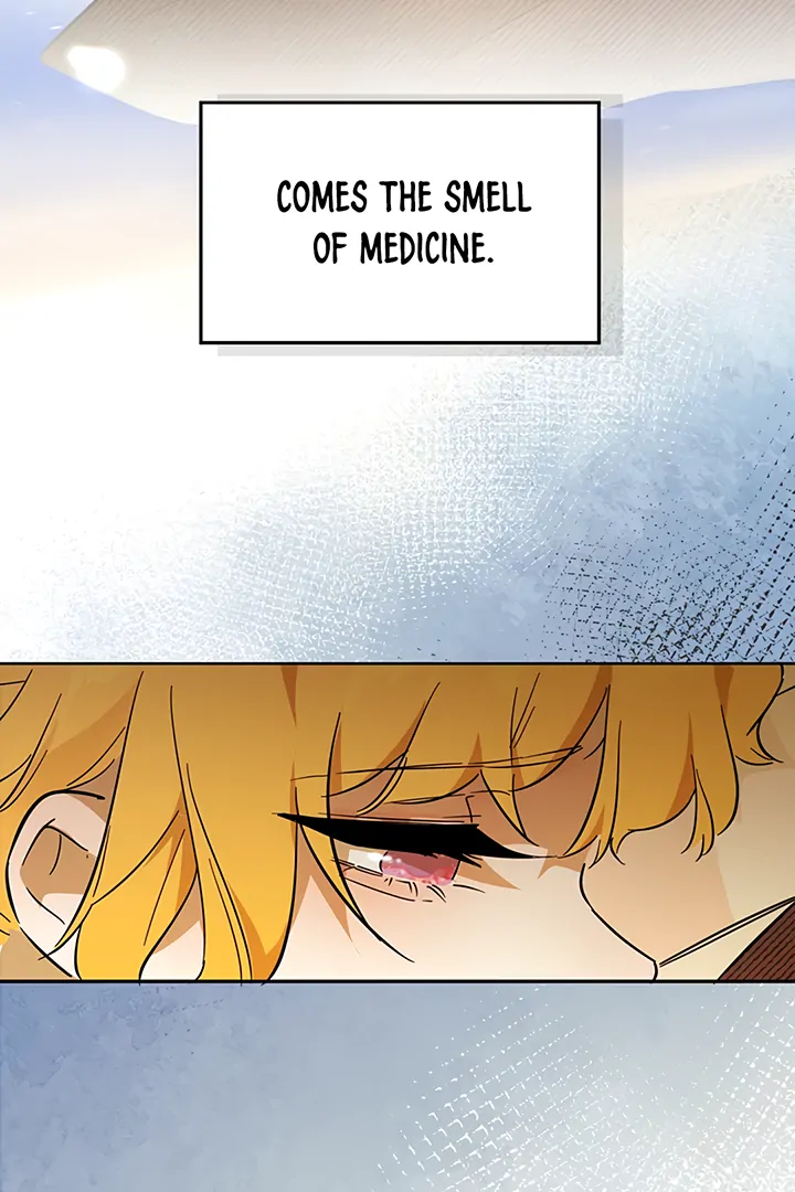 From Six to Sovereignty: The Girl Who Ruled Chapter 41 - Page 30