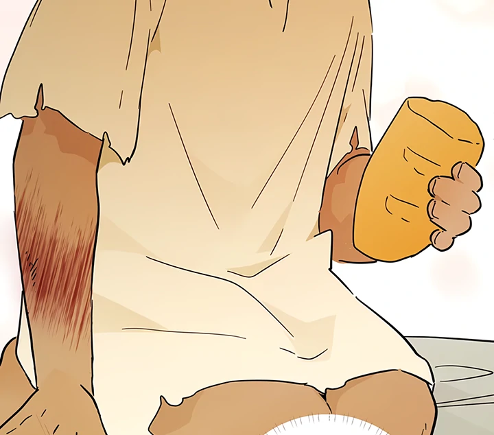 From Six to Sovereignty: The Girl Who Ruled Chapter 41 - Page 34