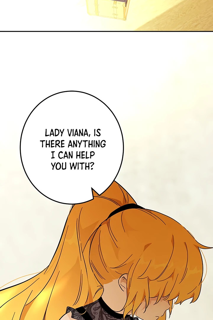 From Six to Sovereignty: The Girl Who Ruled Chapter 41 - Page 37