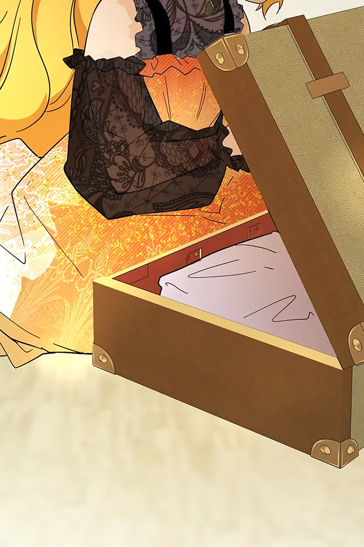 From Six to Sovereignty: The Girl Who Ruled Chapter 41 - Page 38