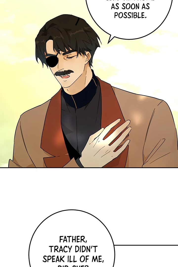 From Six to Sovereignty: The Girl Who Ruled Chapter 41 - Page 43