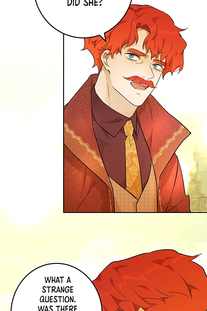 From Six to Sovereignty: The Girl Who Ruled Chapter 41 - Page 44