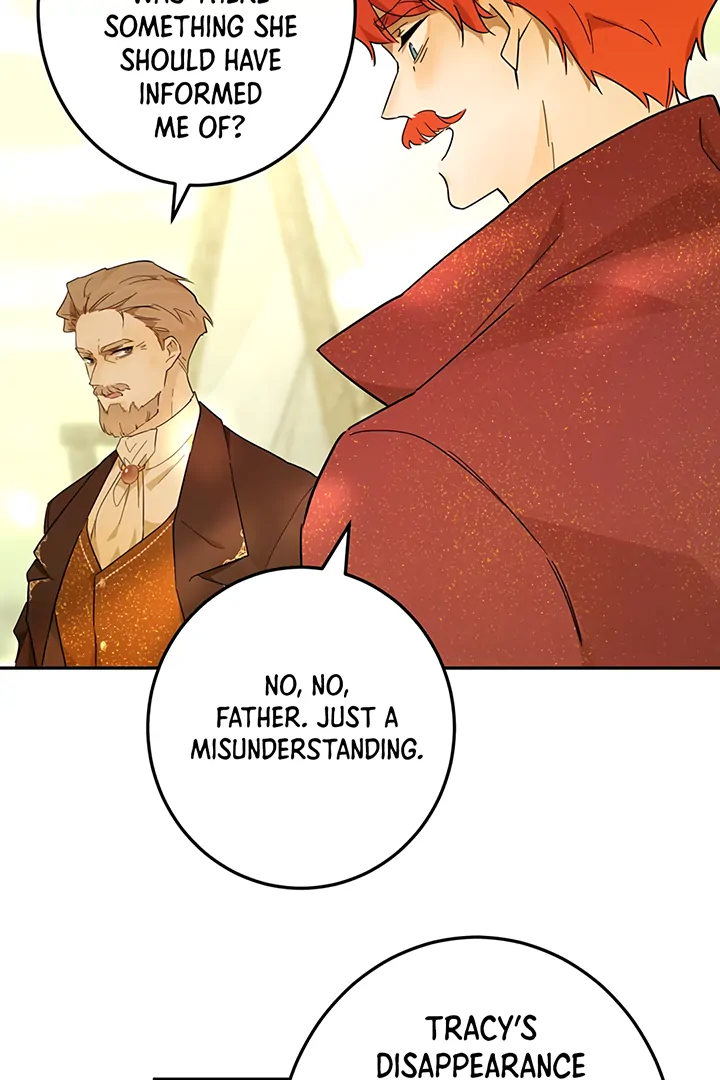 From Six to Sovereignty: The Girl Who Ruled Chapter 41 - Page 45