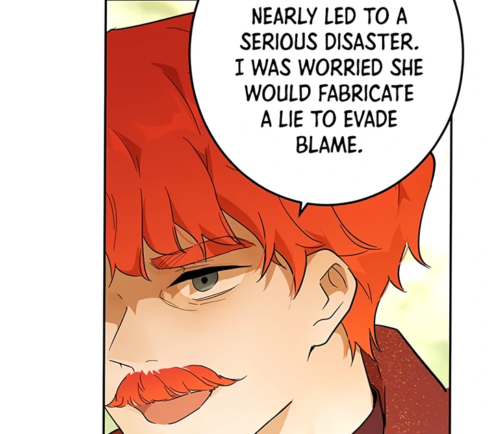 From Six to Sovereignty: The Girl Who Ruled Chapter 41 - Page 46