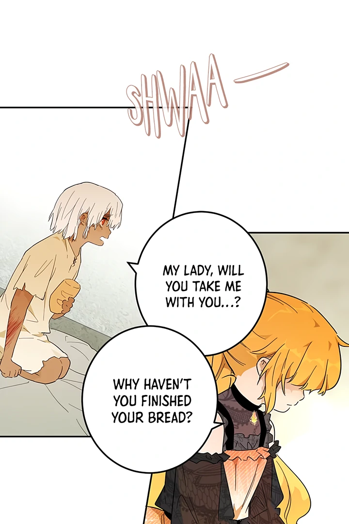 From Six to Sovereignty: The Girl Who Ruled Chapter 41 - Page 50