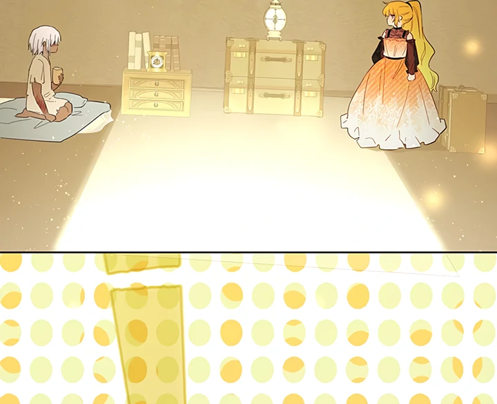 From Six to Sovereignty: The Girl Who Ruled Chapter 41 - Page 54