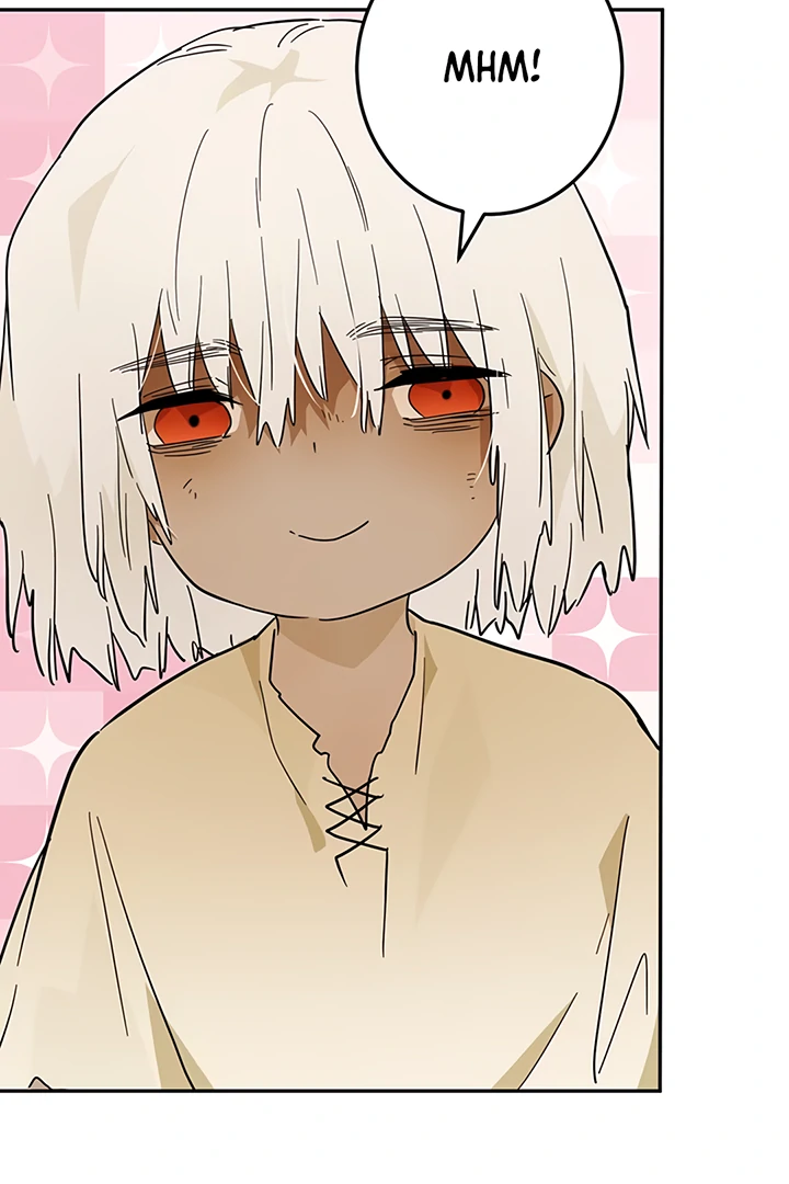 From Six to Sovereignty: The Girl Who Ruled Chapter 41 - Page 58