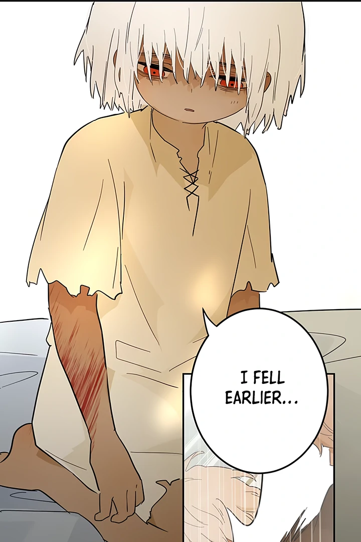 From Six to Sovereignty: The Girl Who Ruled Chapter 41 - Page 61