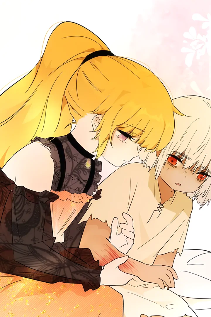 From Six to Sovereignty: The Girl Who Ruled Chapter 41 - Page 63