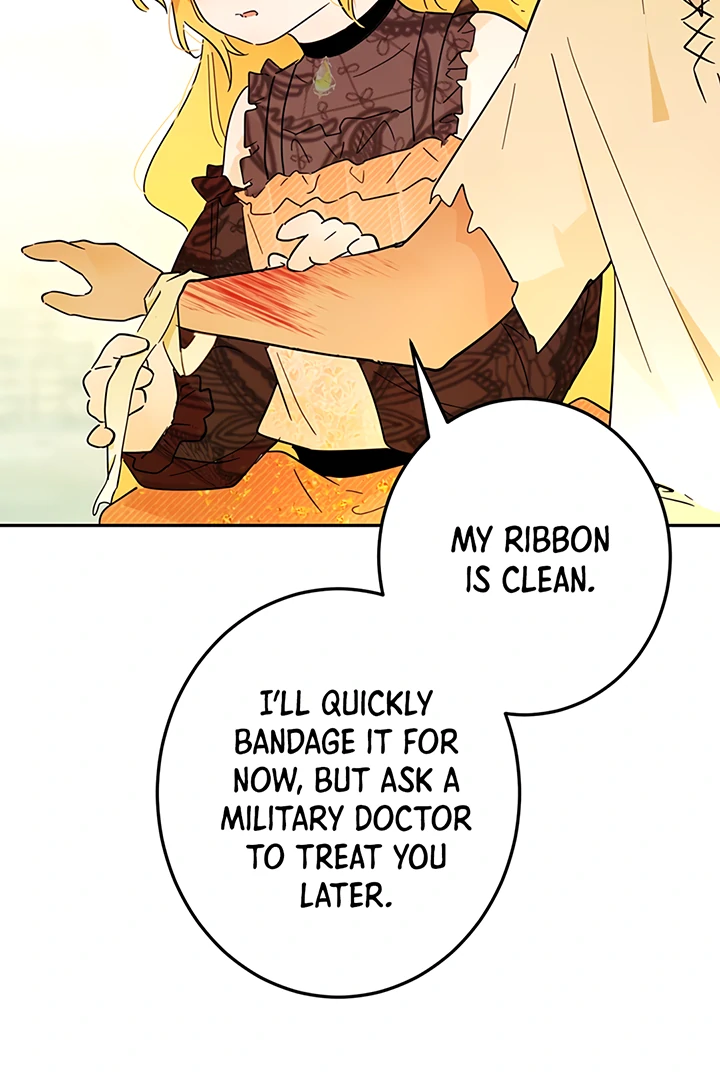 From Six to Sovereignty: The Girl Who Ruled Chapter 41 - Page 65