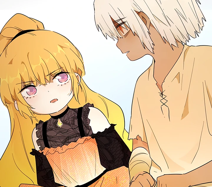 From Six to Sovereignty: The Girl Who Ruled Chapter 41 - Page 79